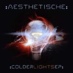 Aesthetische – Colder Lights EP