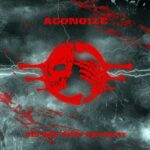 Agonoize – Bis Das Blut Gefriert
