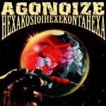 Agonoize – Hexakosioihexekontahexa