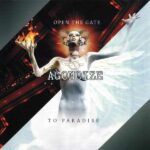 Agonoize – Open The Gate / To Paradise