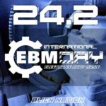 Alien:Nation – 24.2 (International EBM Day)