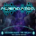 Alien:Nation – Deconsecrate The Galaxy