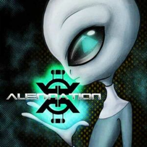 Alien:Nation - Remixes
