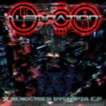 Alien:Nation – Xenocyber Dystopia E.P.