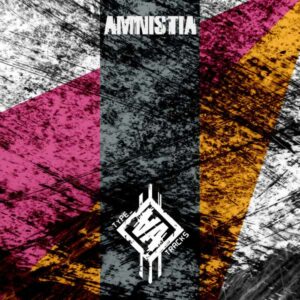 Amnistia - Type_Tracks