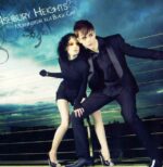 Ashbury Heights – Morningstar In A Black Car