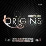 Ashbury Heights – Origins