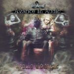 Avarice In Audio ‎- Apollo & Dionysus