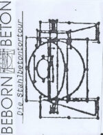Beborn Beton – Die Stahlbetontour