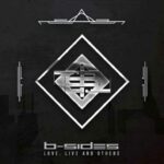 Beyond Border – B-Sides, Love, Live And Others
