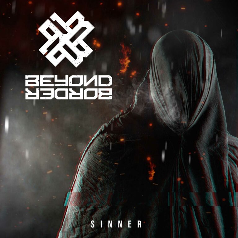 Beyond Border Doppelrelease