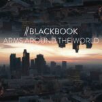 Blackbook – Arms Around The World