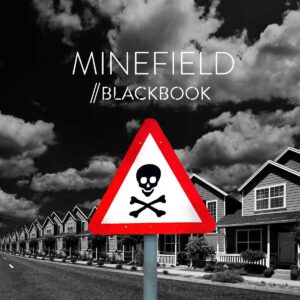 Blackbook - Minefield