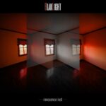 „Innocence Lost“, die neue Single von BlakLight.