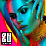 Blind Passenger – 80s EXPRESS (Zeitsprung Vol. 2, the Golden 80s Compilation)