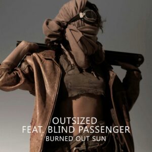 Blind Passenger - Burned Out Sun