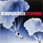 Blind Passenger – Zeitsprung