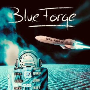 BlueForge - Soul Rockets