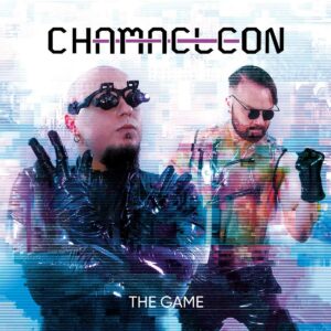 Chamaeleon - The Game
