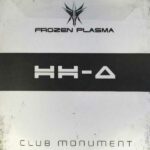 Frozen Plasma – Club Monument