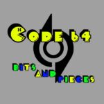 Code 64 – Bits And Pieces