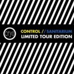 Cryo – Control / Sanitarium (Limited Tour Edition)