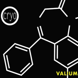 Cryo - Valium
