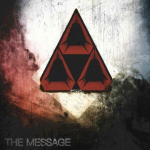Cult Of Alia - The Message