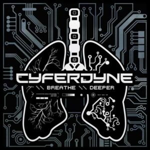 Cyferdyne - Breathe Deeper