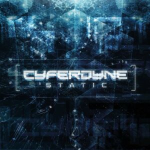 Cyferdyne - Static