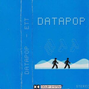 Datapop - Ett