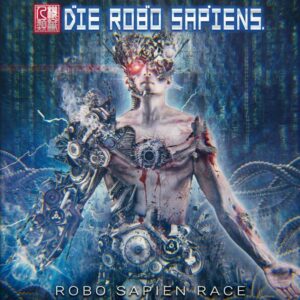 Die Robo Sapiens - Robo Sapien Race