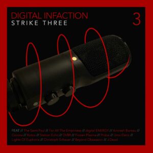 Digital Infaction - Strike 3