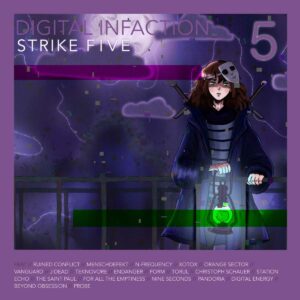 Digital Infaction - Strike 5