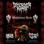 Disorder Faith – Blasphemous Roots