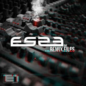ES23 - The Remix Files
