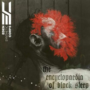 Eden Synthetic Corps - The Encyclopaedia of Black