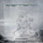 Eisfabrik – Maschinen
