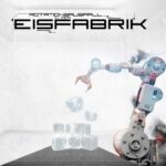 Eisfabrik – Rotationsausfall In Der Eisfabrik