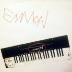Emmon – CasioN