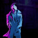 Faderhead – 2077 Cyberpunk EP