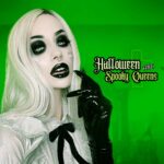 Faderhead – Halloween Spooky Queens v2021