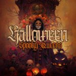 Faderhead – Halloween Spooky Queens v2022