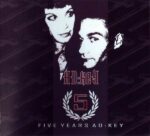 AD:KeY – Five Years AD:Key (2007-2012)
