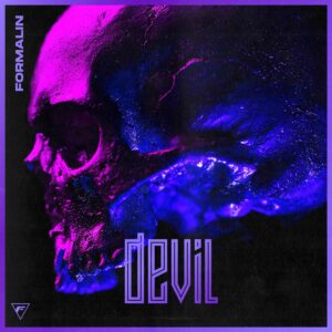 Formalin - Devil