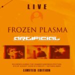 Frozen Plasma – Artificial Live