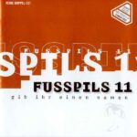 Fusspils 11 – Gib Ihr Einen Namen