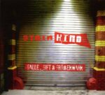 Steinkind – Galle, Gift Und Größenwahn