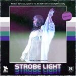 Ghost Twin – Strobe Light