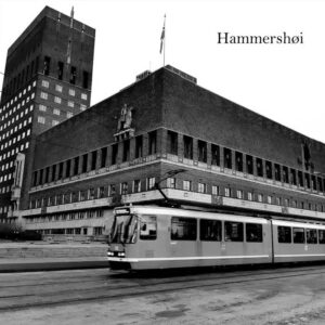 Hammershøi - Hammershøi